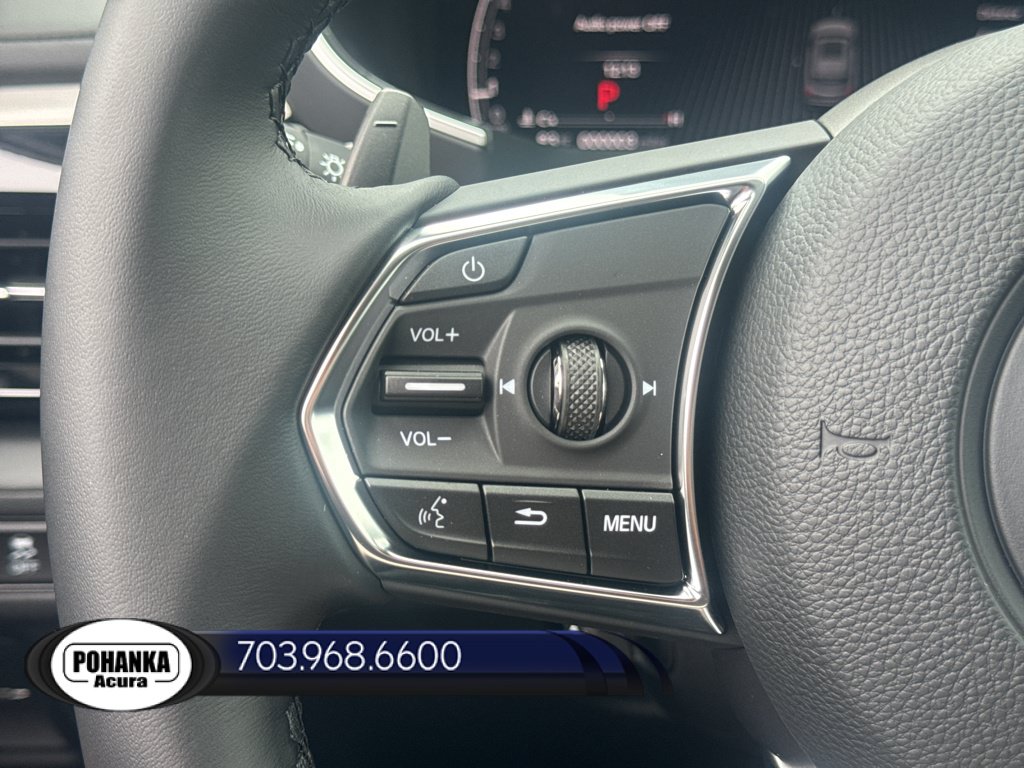 New 2026 Acura MDX w/ Technology Package AWD/4WD image 12