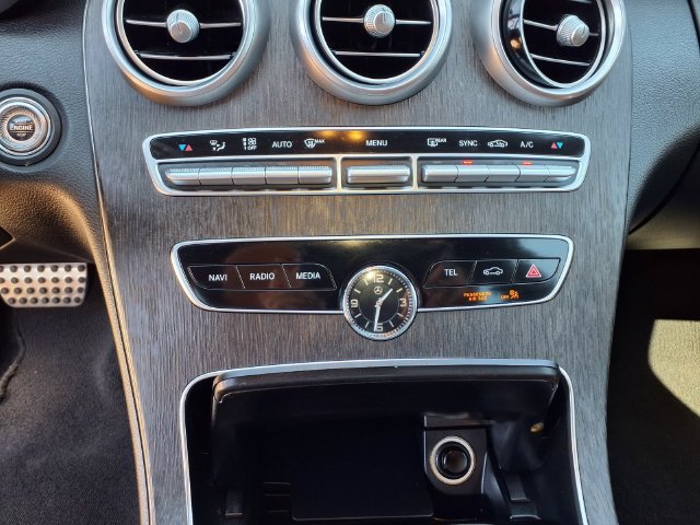 Used 2019 Mercedes-Benz C 43 AMG 4MATIC Sedan image 30