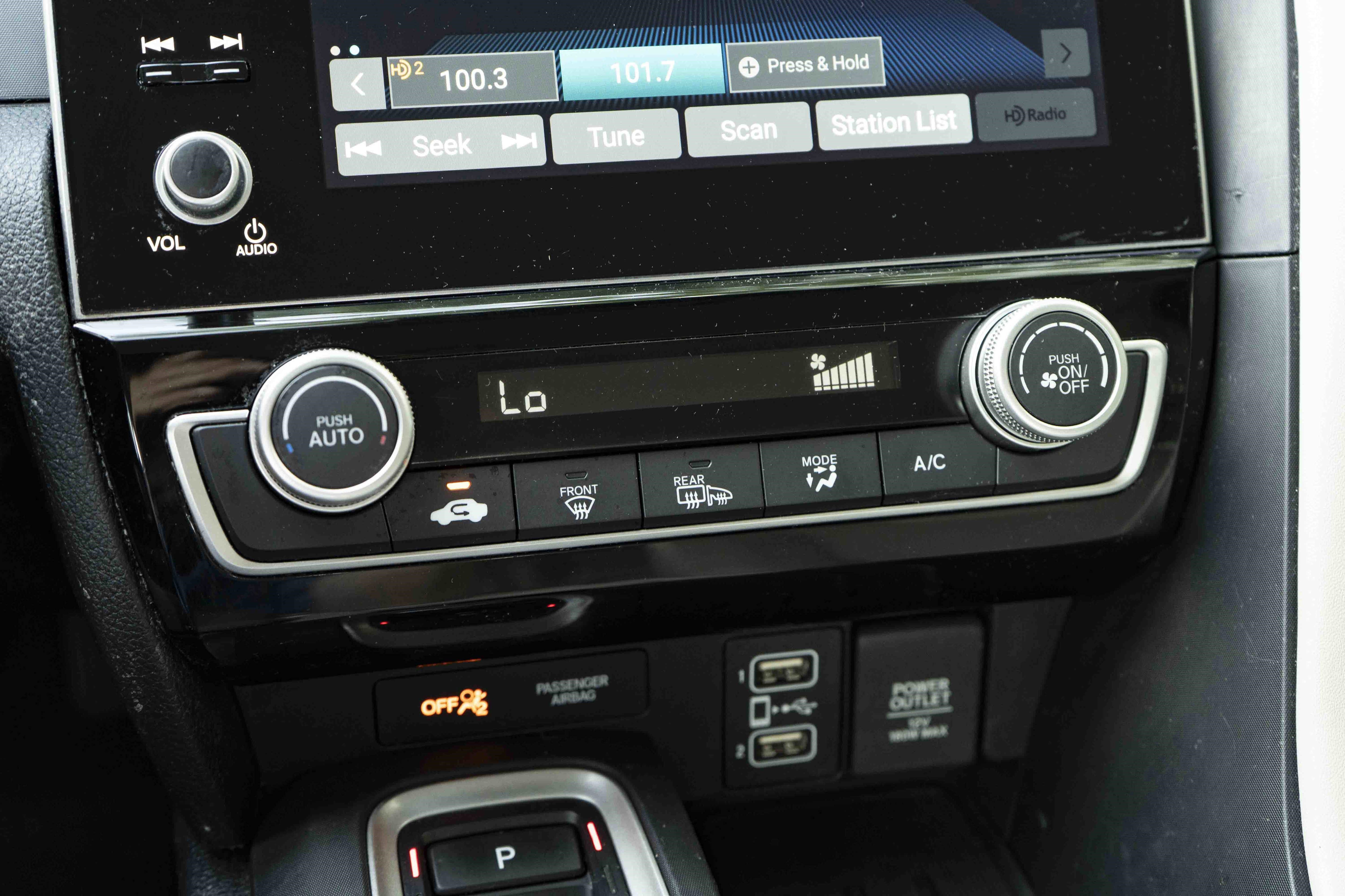 Used 2020 Honda Insight EX image 32
