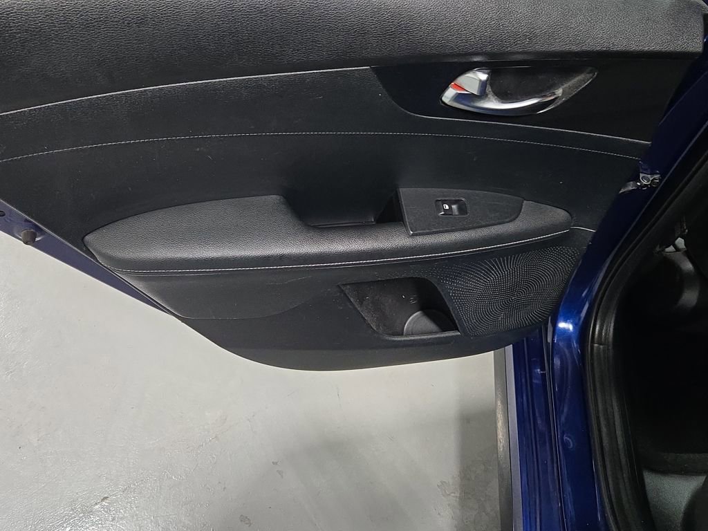 Used 2020 Kia Forte GT-Line image 15