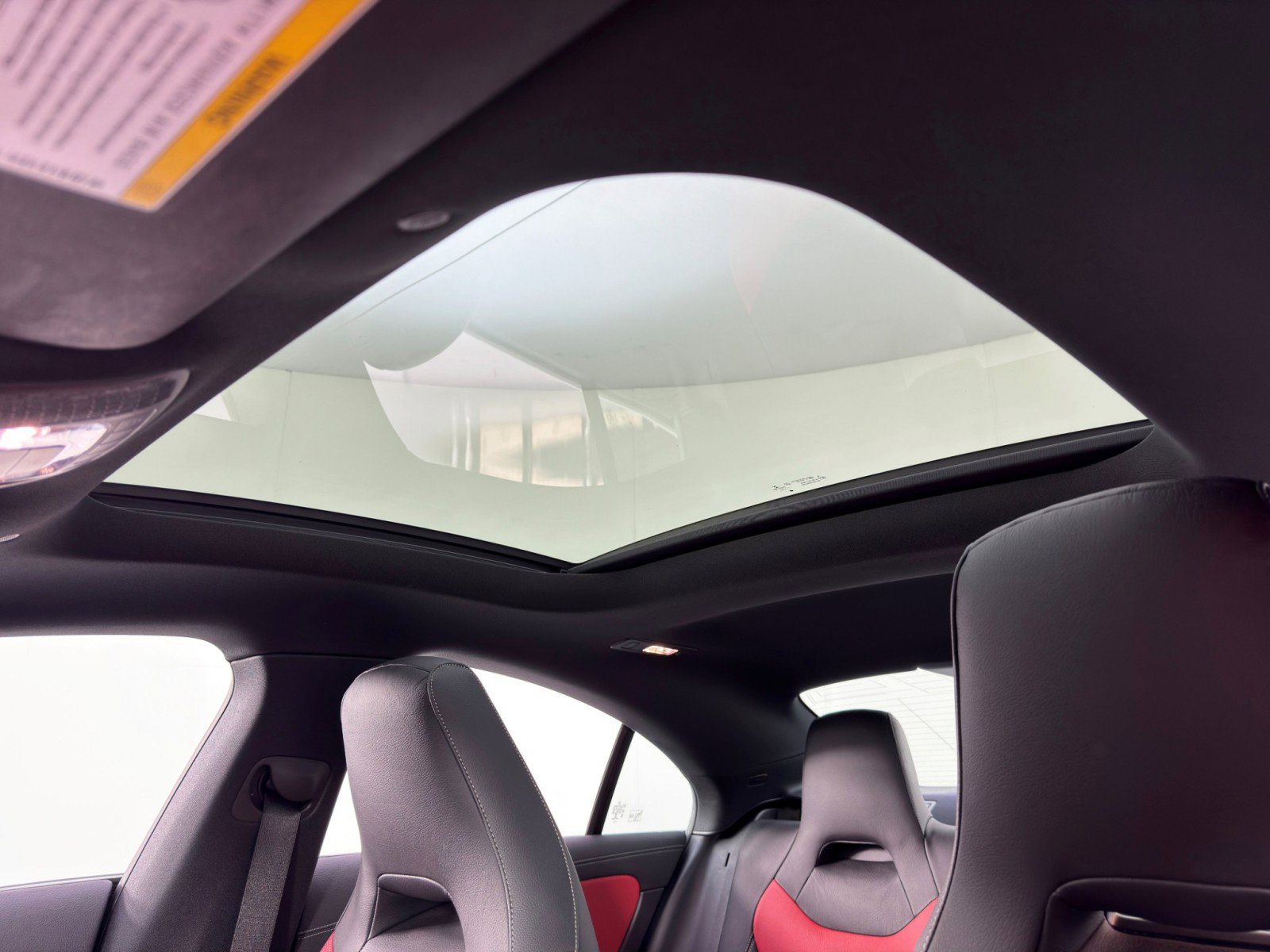 Used 2022 Mercedes-Benz CLA 45 AMG 4MATIC w/ Parking Assistance Package image 11