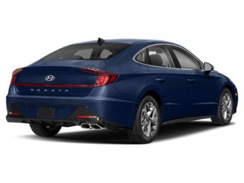 Used 2022 Hyundai Sonata SEL image 5