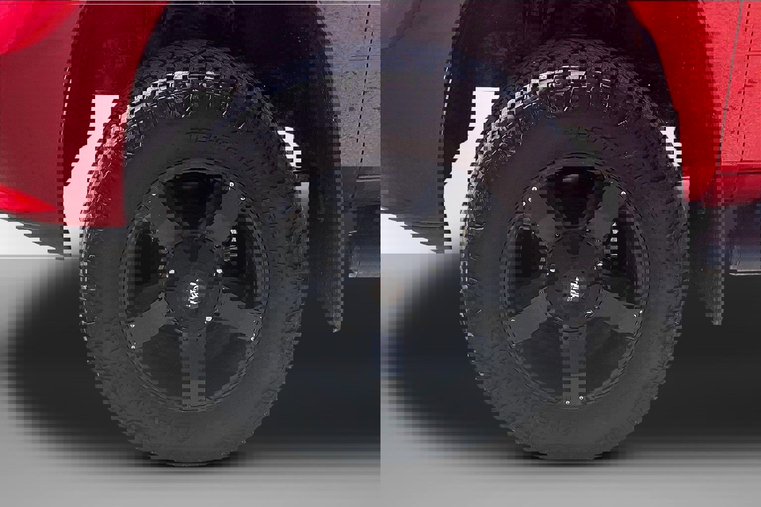 Used 2015 RAM 1500 Sport w/ Sport Premium Group AWD/4WD image 9