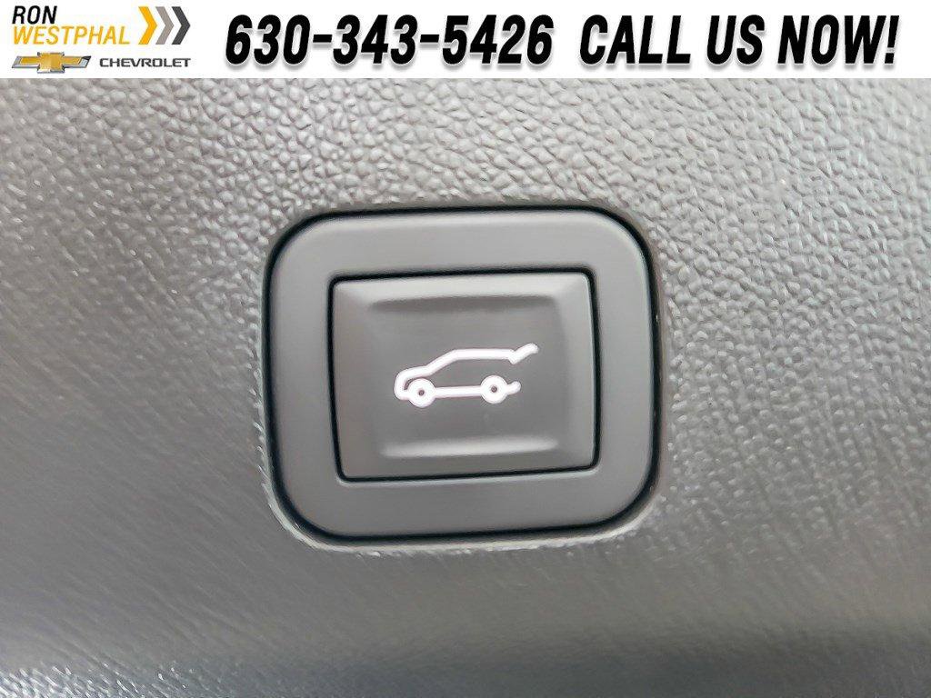 New 2025 Chevrolet Tahoe High Country image 22