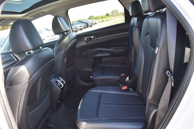Used 2024 Kia Sorento X-Line EX AWD/4WD image 20