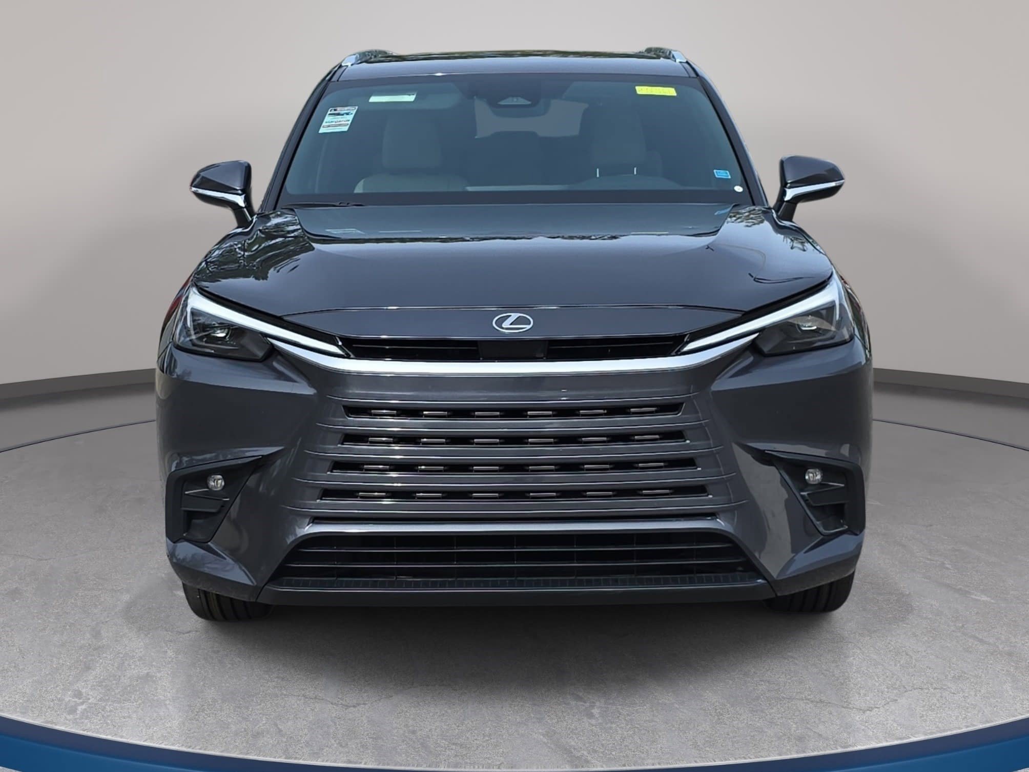 Used 2024 Lexus TX 350 FWD w/ Cold Weather Package image 2