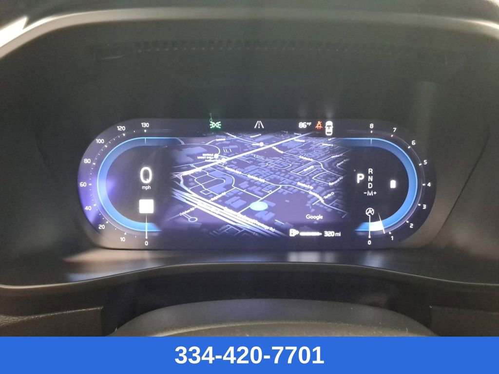 Certified 2023 Volvo XC40 B5 Ultimate w/ Protection Package Premier image 10