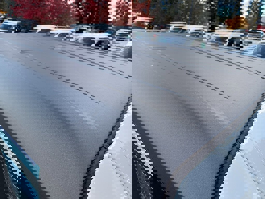 New 2025 Ford Bronco Outer Banks image 7