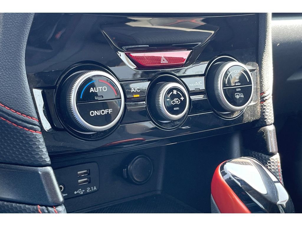 Used 2024 Subaru Forester Sport image 27