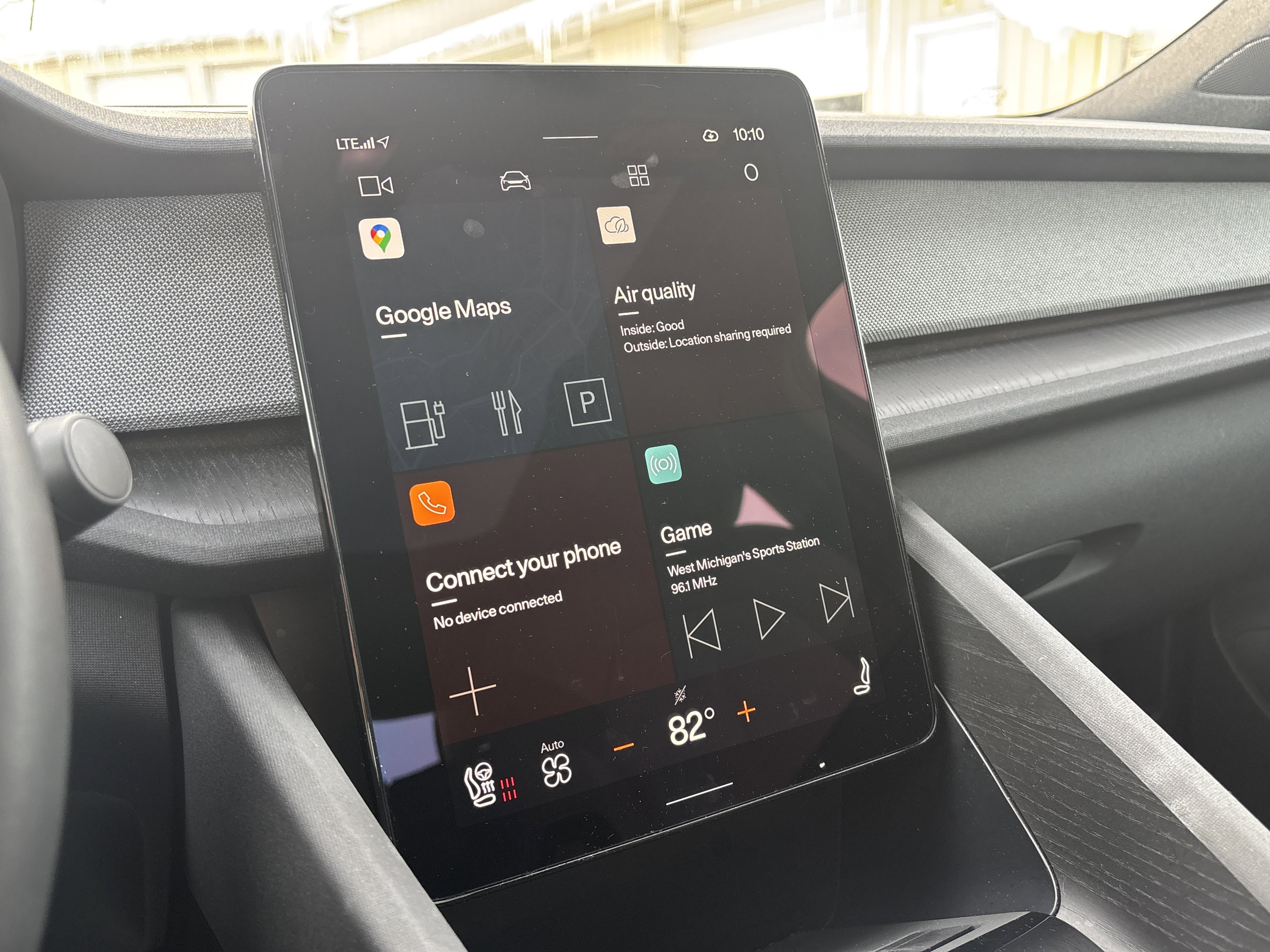 Used 2023 Polestar Polestar 2 image 20