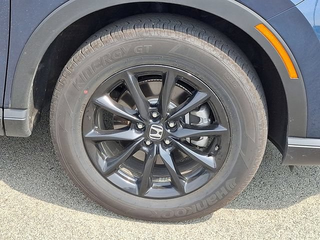 Certified 2026 Honda CR-V Sport-L image 8