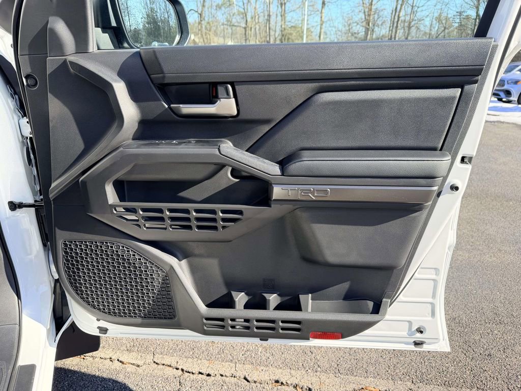 New 2026 Toyota Tacoma TRD Off-Road image 10