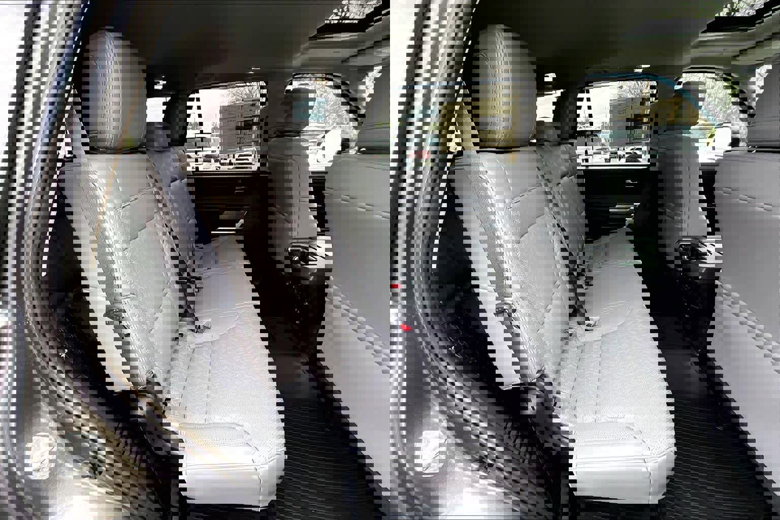 Certified 2024 Toyota Sequoia SR5 w/ SR5 Premium Package AWD/4WD image 19