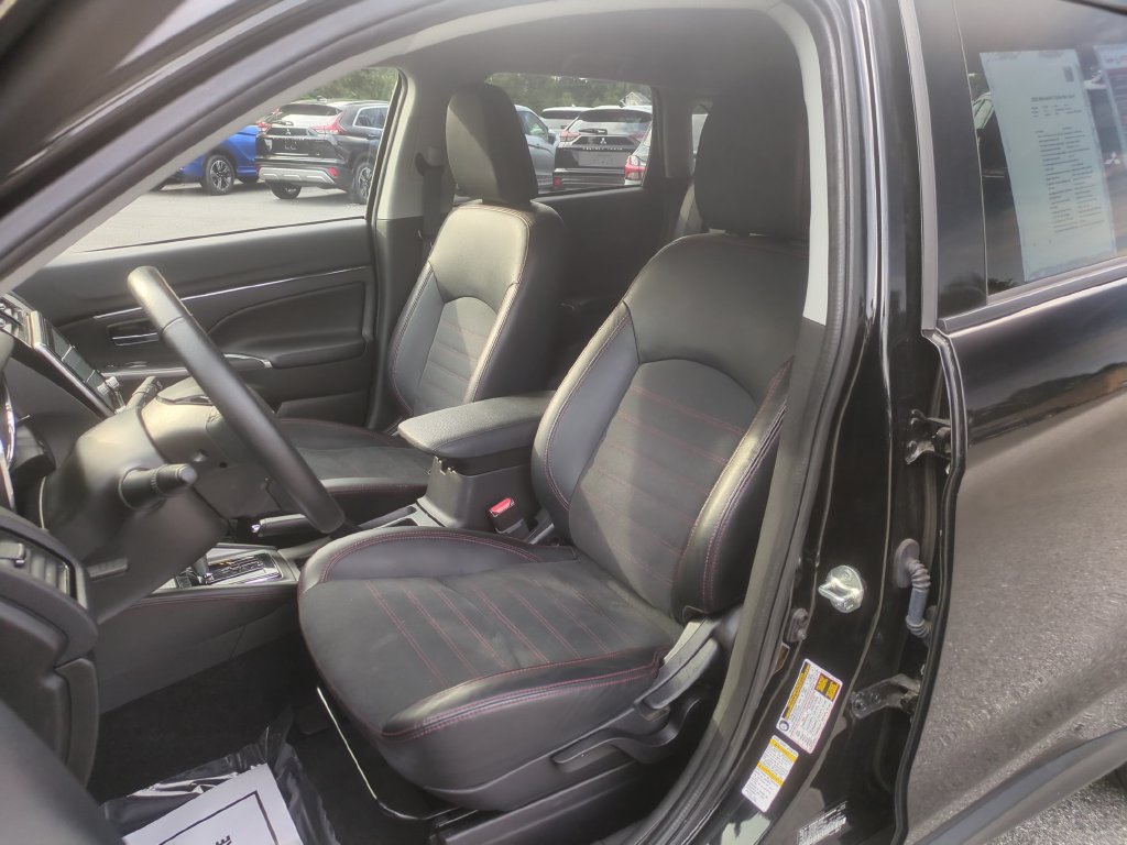 Used 2024 Mitsubishi Outlander Sport AWD image 13