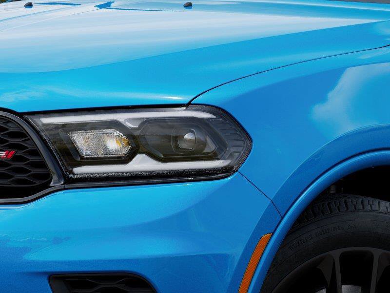 New 2026 Dodge Durango GT w/ Blacktop Package AWD/4WD image 10