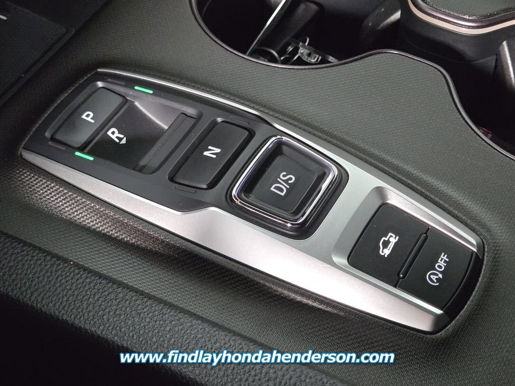 Certified 2024 Honda Ridgeline TrailSport image 32