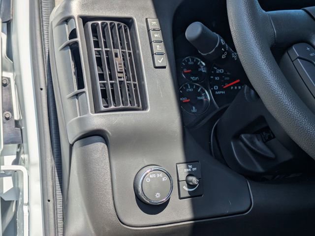 New 2026 Chevrolet Express 2500 w/ Driver Convenience Package image 11