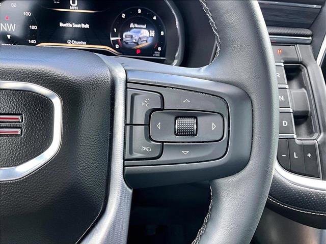 Used 2023 GMC Yukon SLT w/ SLT Premium Package image 21