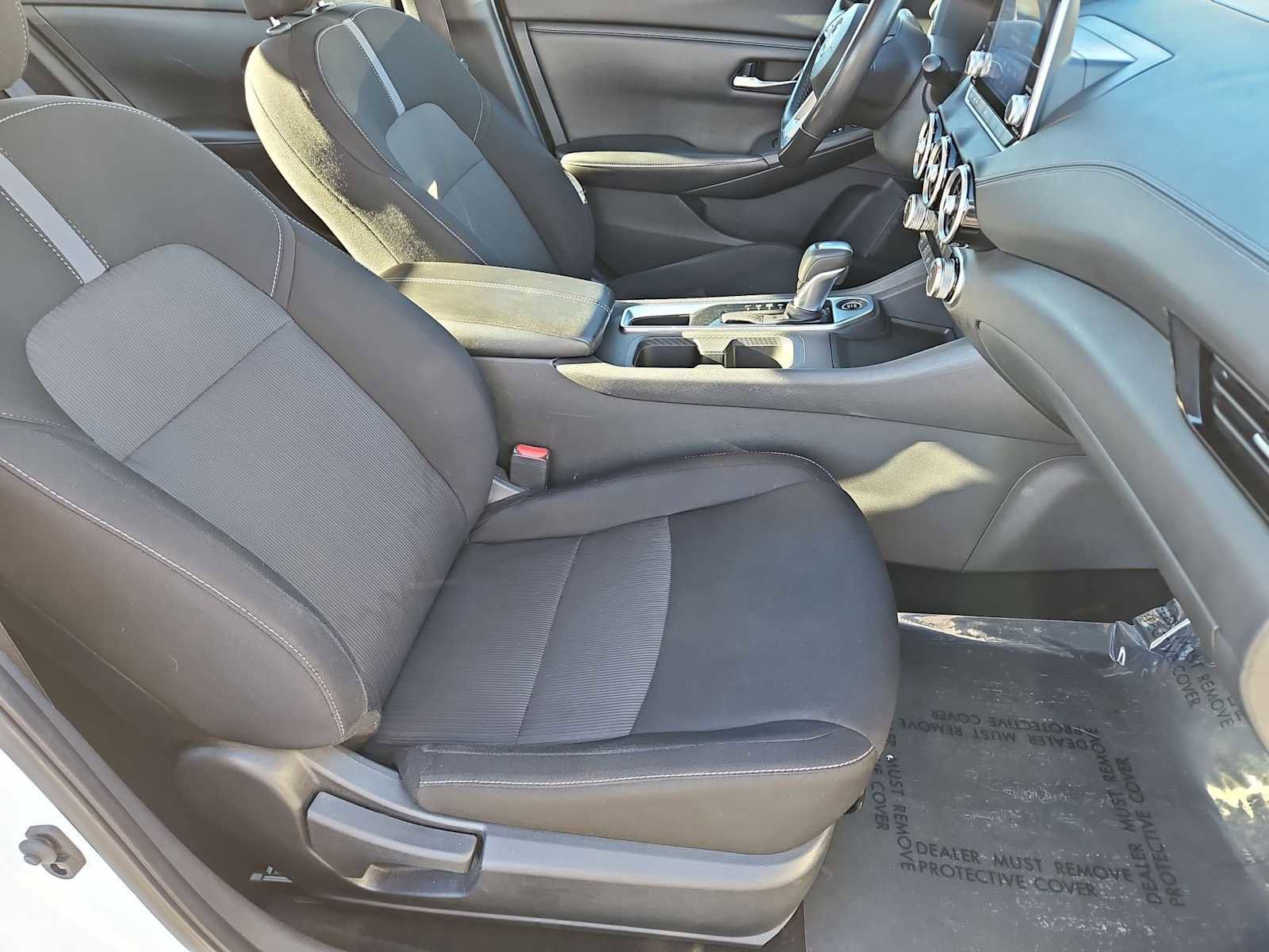 Used 2022 Nissan Sentra SV image 20