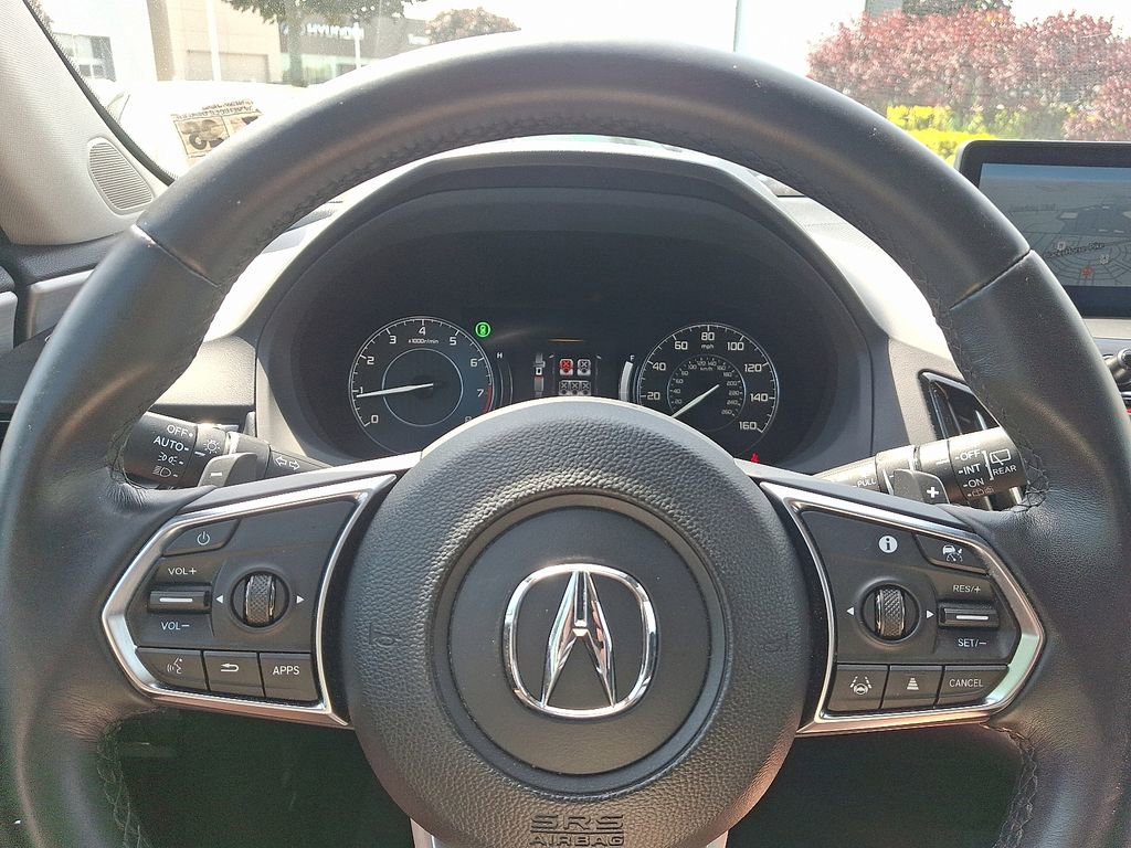 Certified 2023 Acura RDX AWD w/ Technology Package image 20
