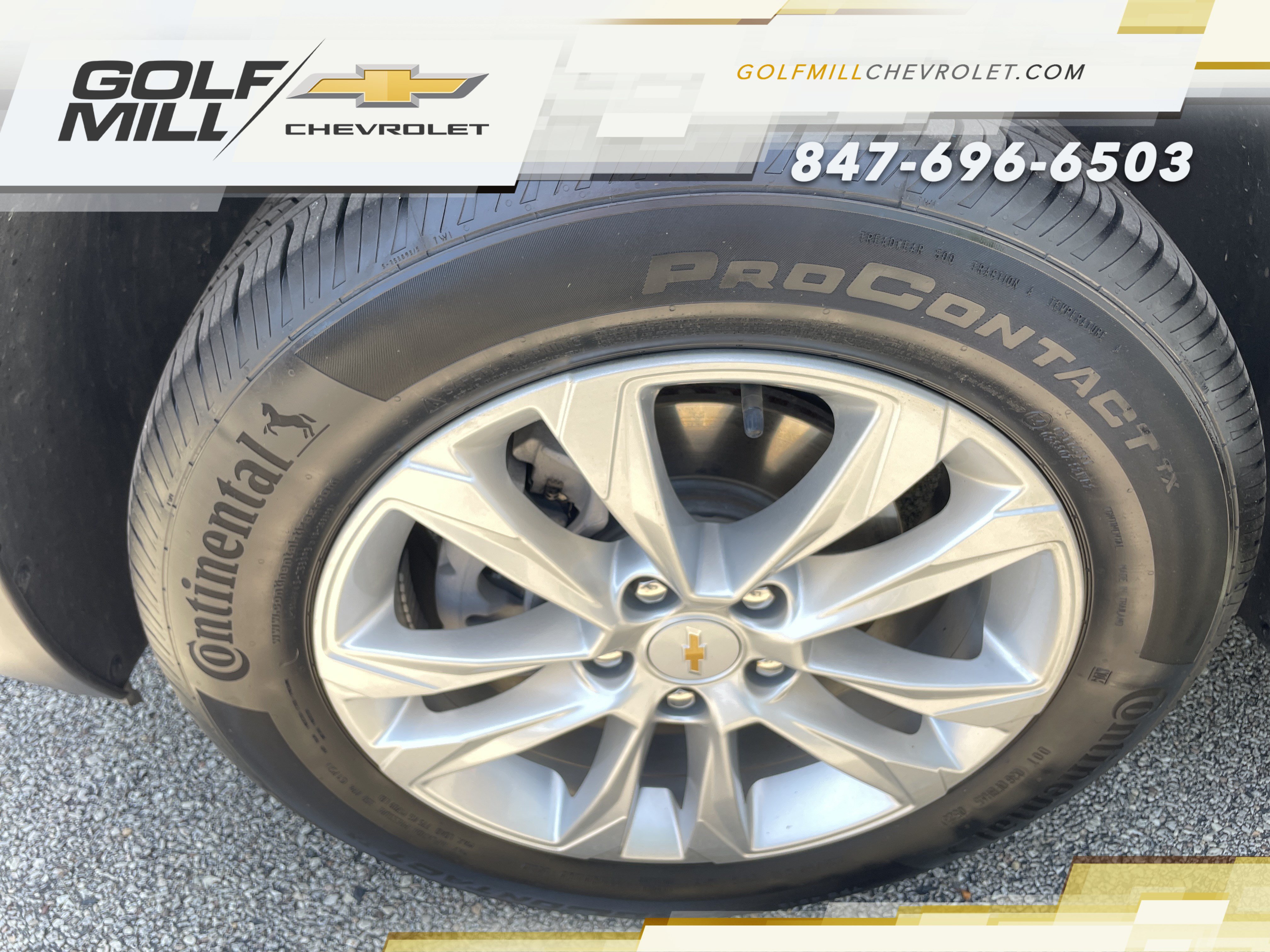 Certified 2023 Chevrolet TrailBlazer LS FWD image 25