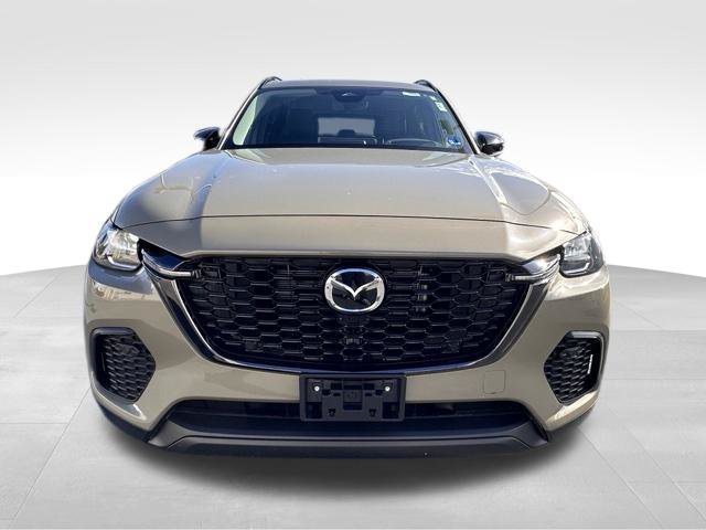 New 2026 MAZDA CX-70 SC Plus AWD/4WD image 10