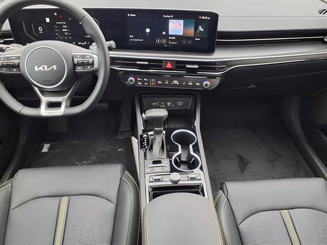 New 2026 Kia K5 GT w/ GT1 Package image 6