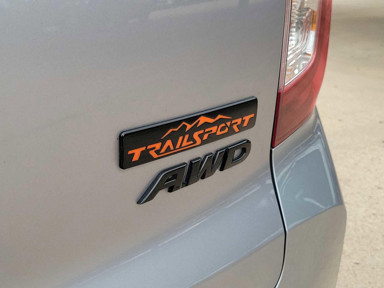 Used 2024 Honda Passport TrailSport image 11