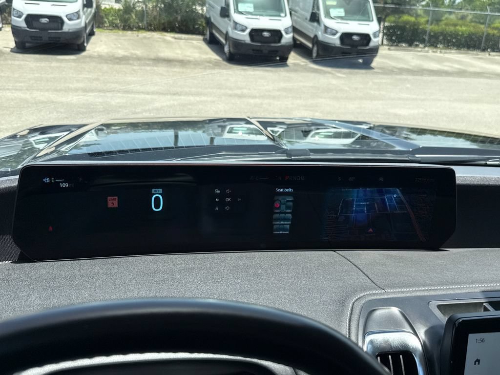 Certified 2025 Ford Expedition Max Platinum AWD/4WD image 20