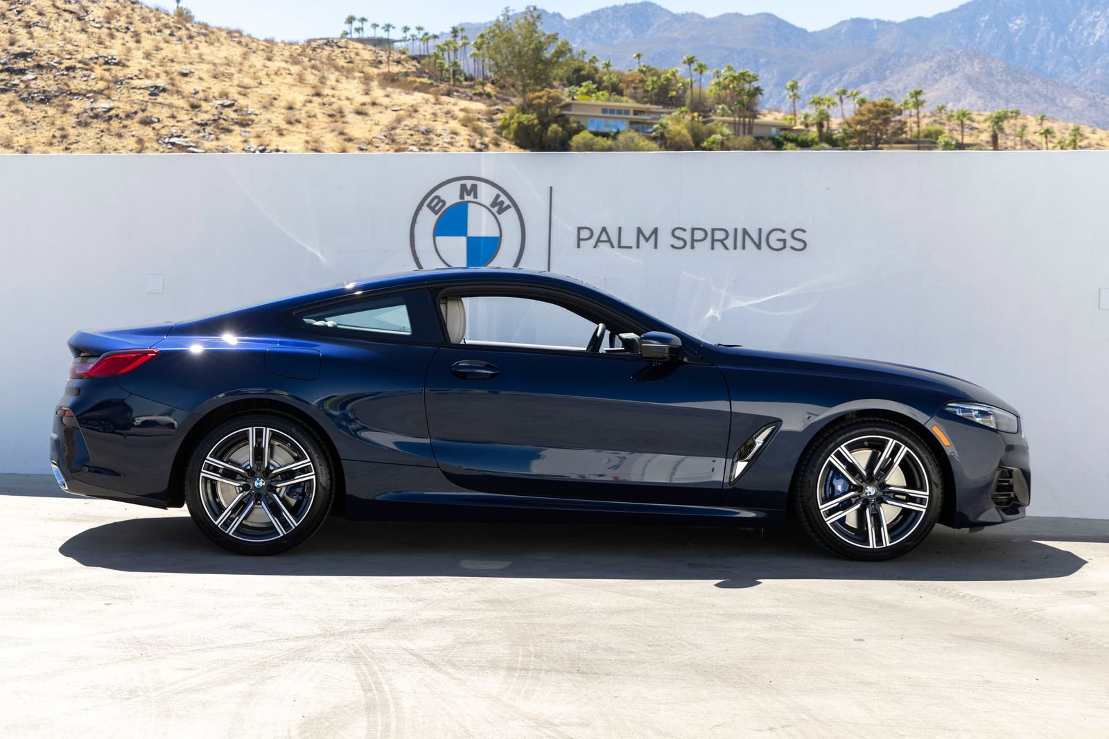 Used 2026 BMW 840i xDrive Coupe AWD/4WD image 6