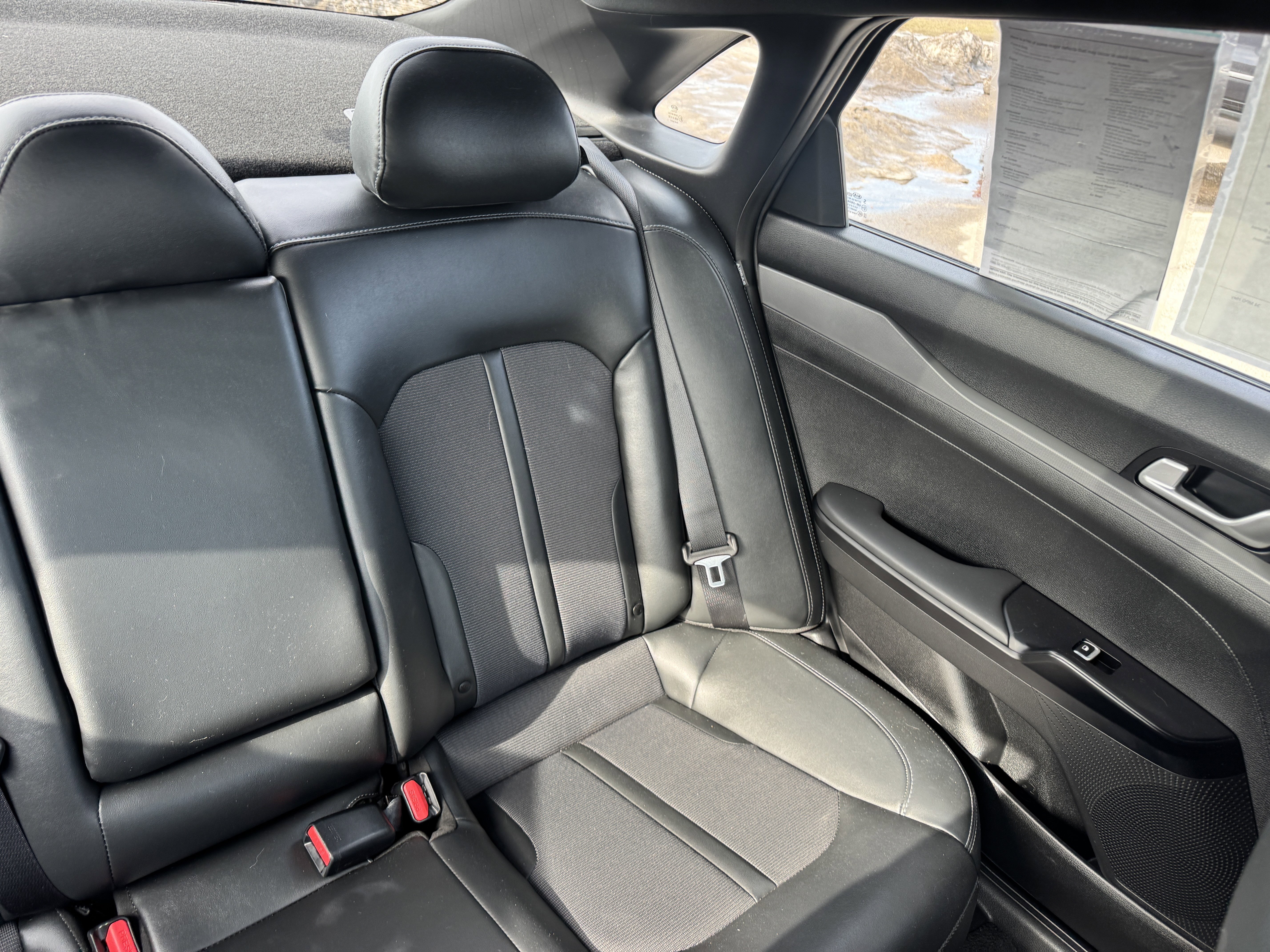 Used 2021 Kia K5 GT-Line image 13