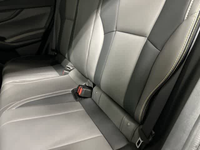 Used 2023 Subaru Crosstrek 2.5i Sport AWD/4WD image 11