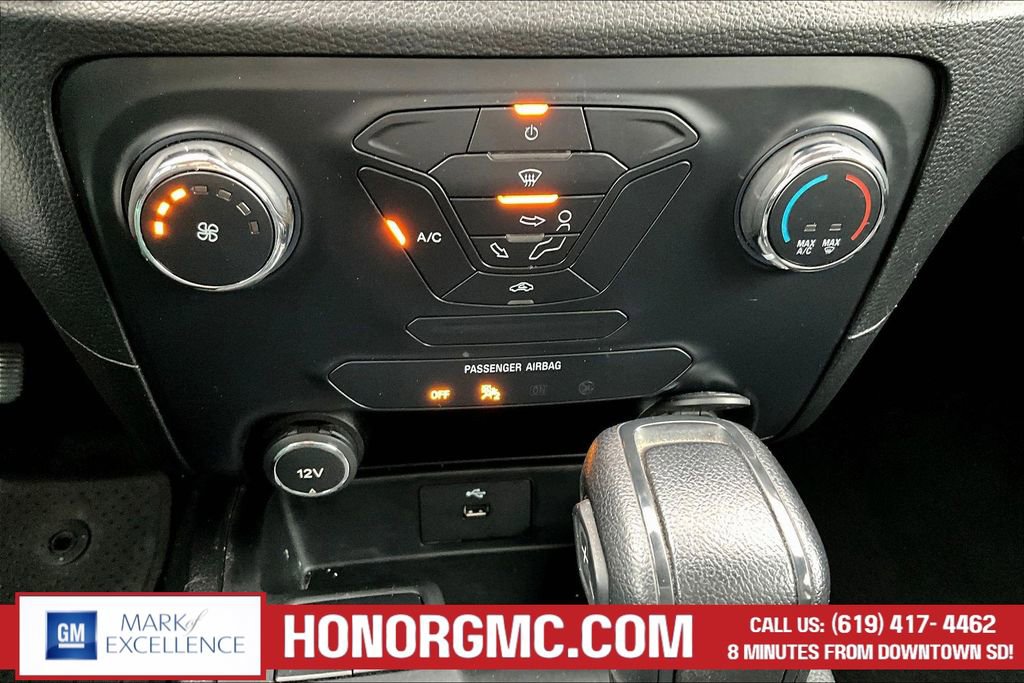 Used 2020 Ford Ranger XL w/ Equipment Group 101A Mid image 15