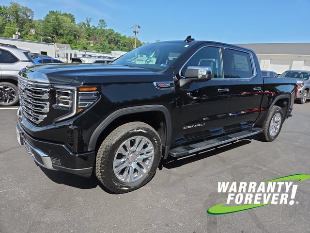 New 2026 GMC Sierra 1500 Denali AWD/4WD image 3