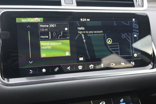 Used 2020 Land Rover Range Rover Evoque SE image 20