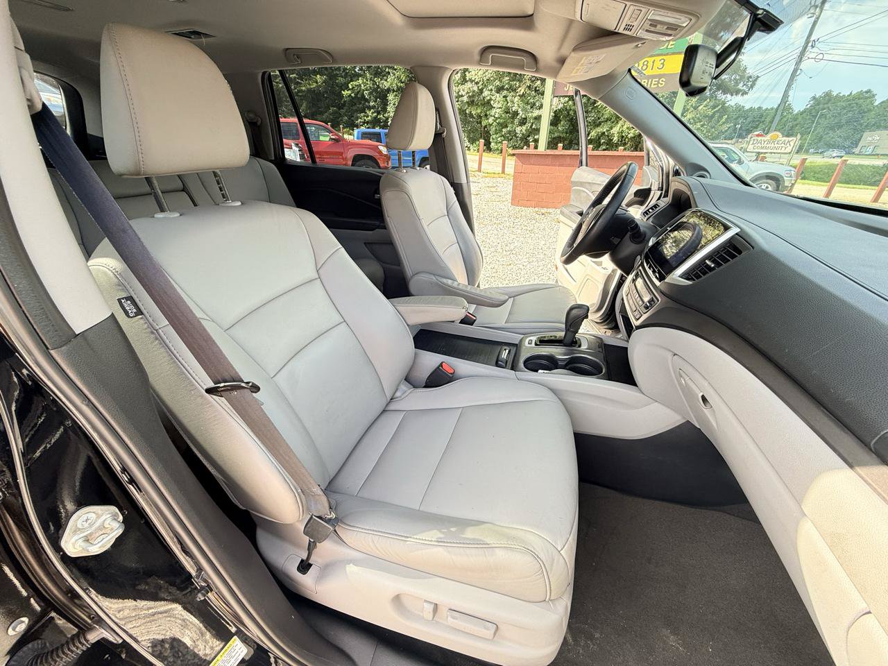 Used 2016 Honda Pilot EX-L image 18