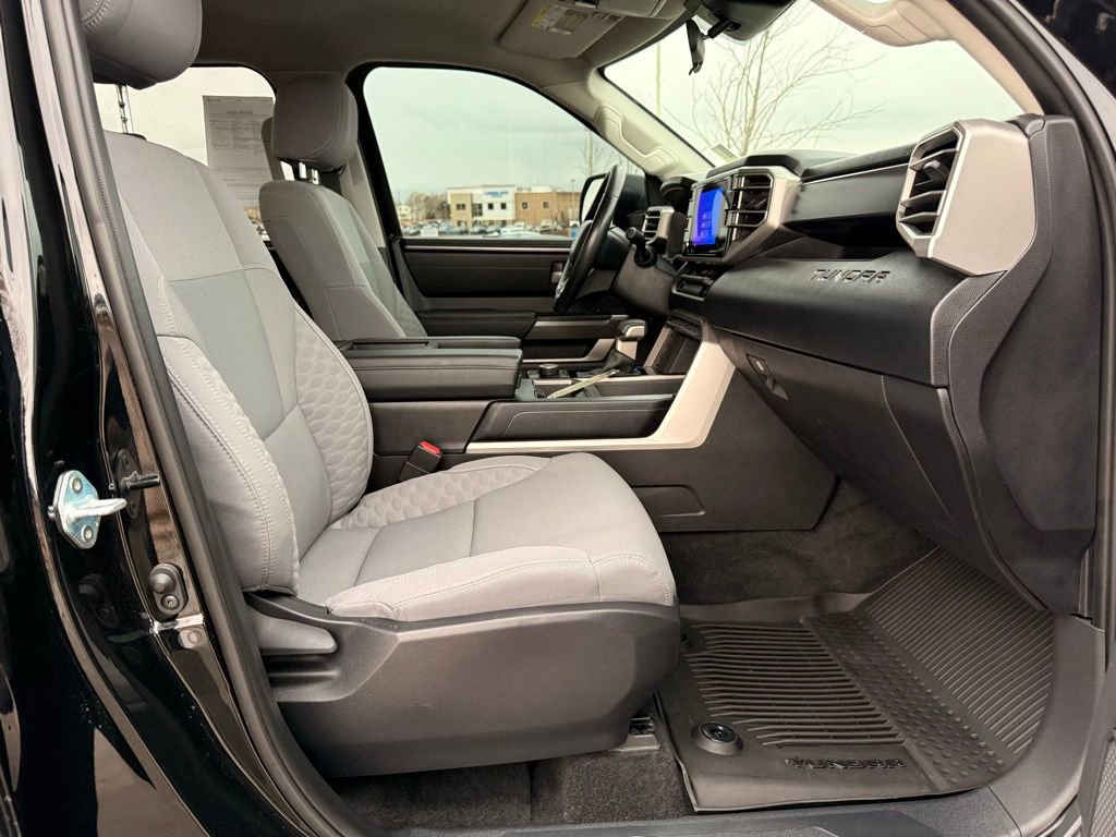 Used 2024 Toyota Tundra SR5 image 33