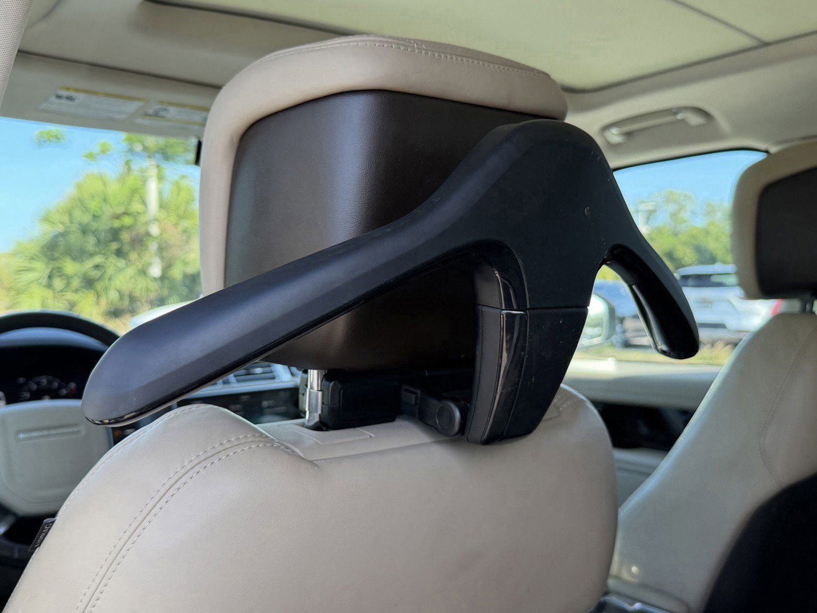 Used 2018 Land Rover Range Rover Long Wheelbase Supercharged image 25