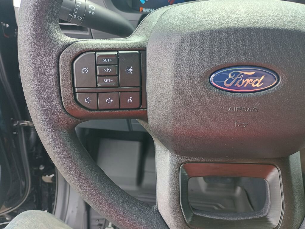 New 2026 Ford F150 STX w/ Equipment Group 201A FX4 image 9