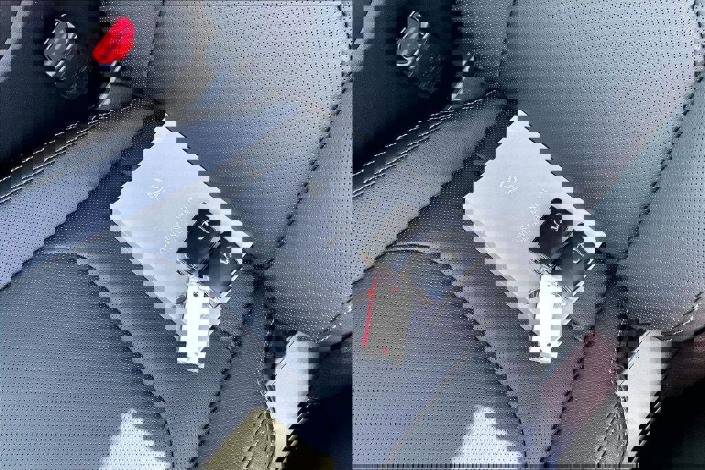 New 2026 MAZDA CX-5 2.5 S w/ Premium Plus Package image 11