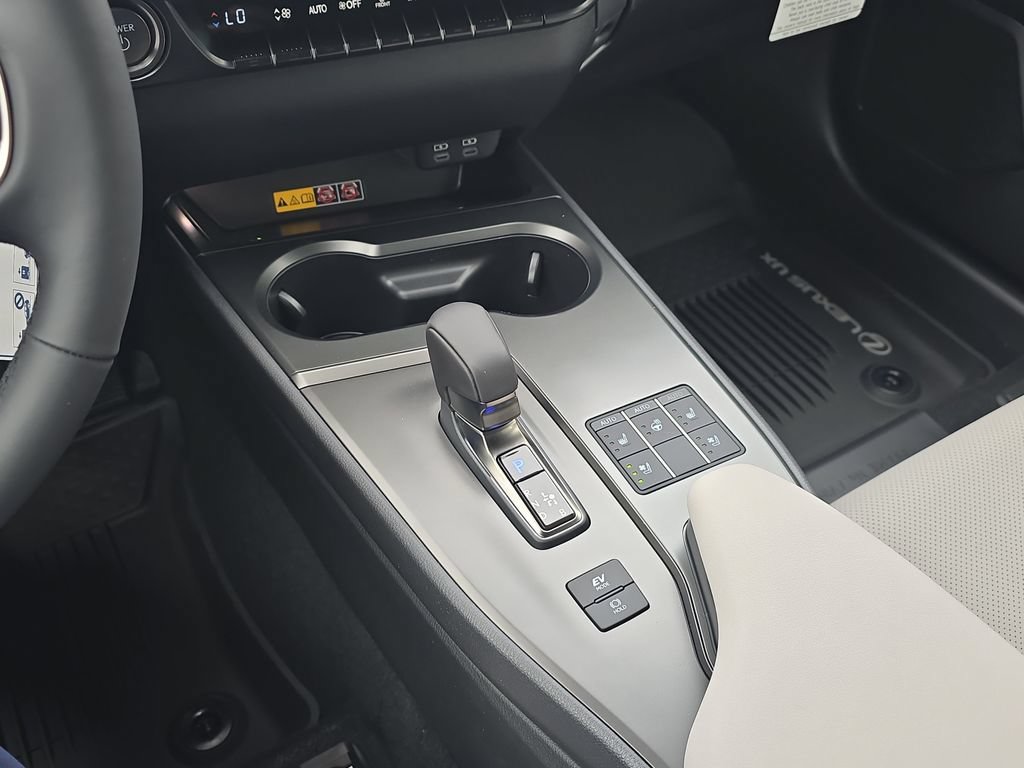 New 2026 Lexus UX 300h AWD image 25