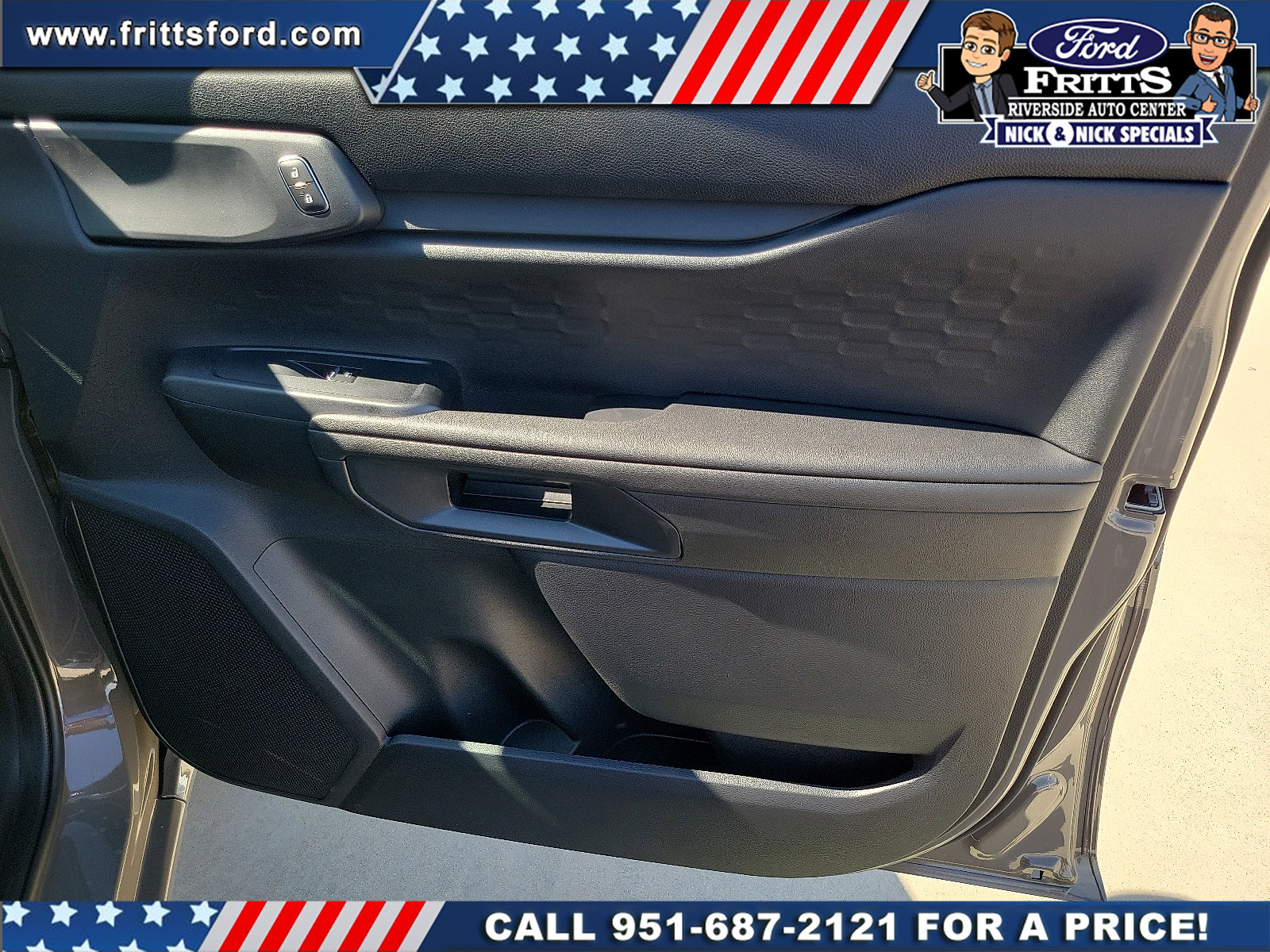 New 2026 Ford Ranger XL image 15