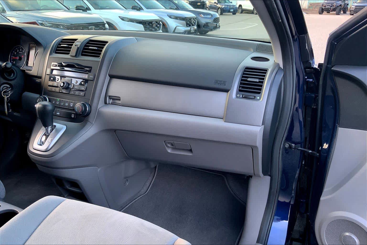 Used 2010 Honda CR-V EX image 18