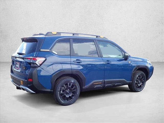 New 2026 Subaru Forester Wilderness AWD/4WD video 4