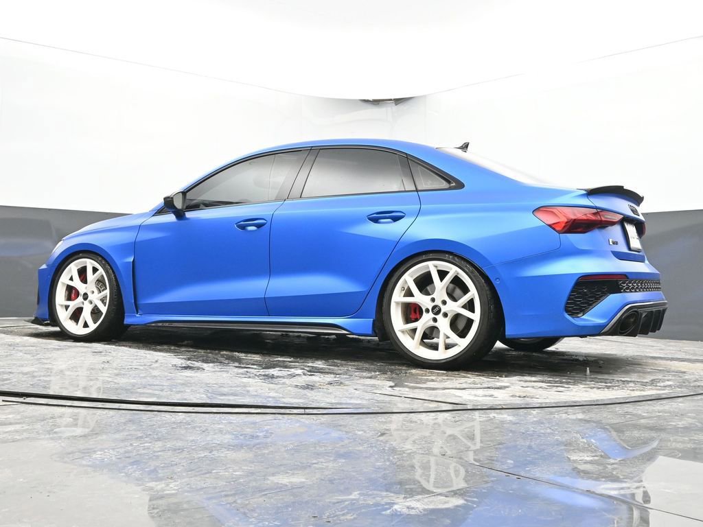 Used 2024 Audi RS 3 image 46
