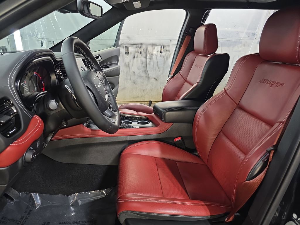 Used 2023 Dodge Durango SRT AWD/4WD image 15