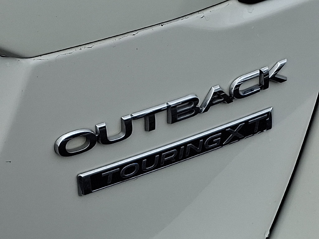 Used 2024 Subaru Outback Touring XT AWD/4WD image 32
