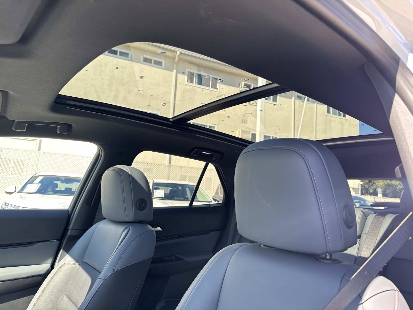 Used 2024 Honda Prologue Touring image 15