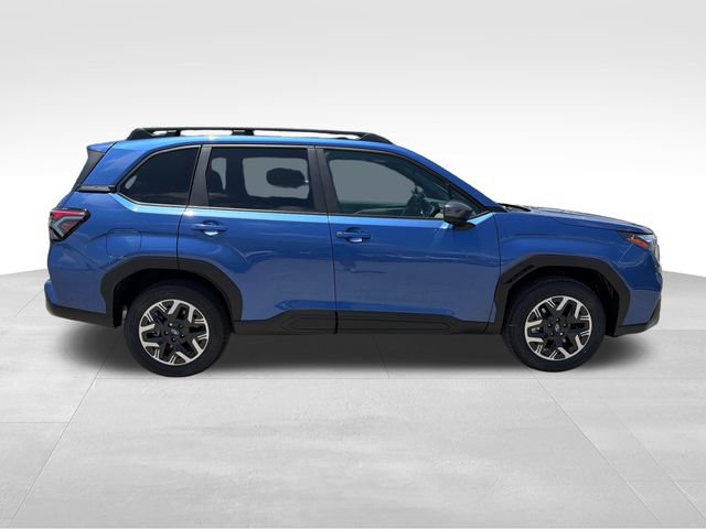 New 2026 Subaru Forester Premium AWD/4WD image 8