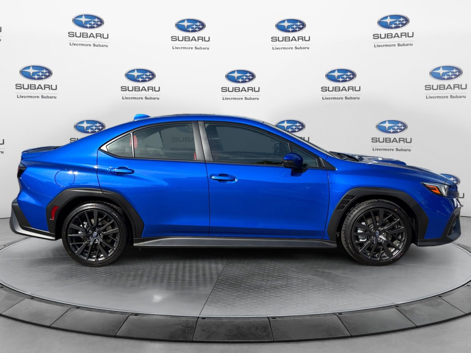 New 2026 Subaru WRX GT AWD/4WD image 6